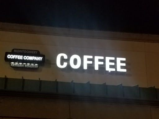 Coffee Shop «Montgomery Coffee Company», reviews and photos, 20821 Eva St, Montgomery, TX 77356, USA