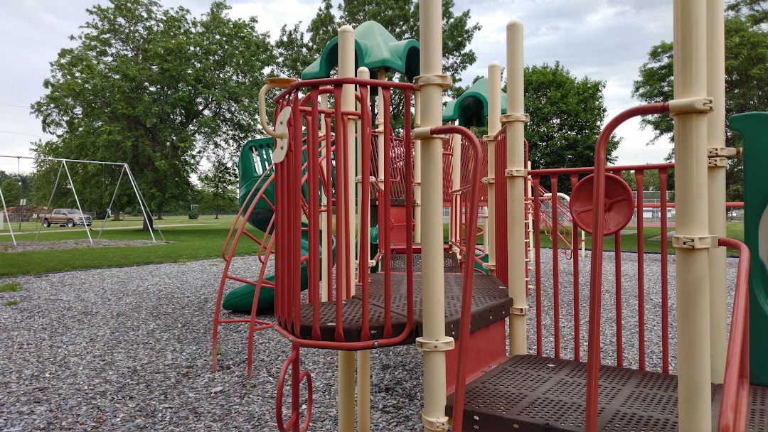 Foundation Park