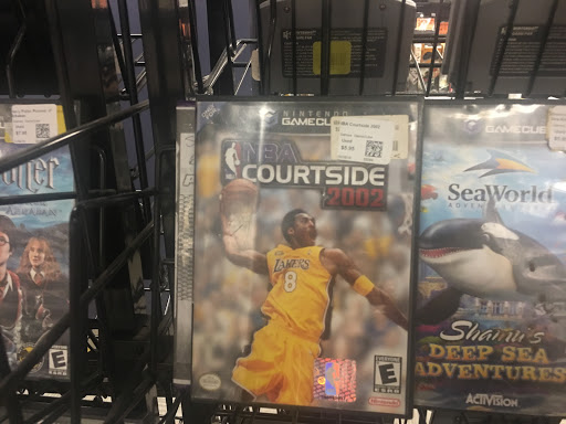 Video Game Store «Game X Change», reviews and photos, 650 Wolcott St, Waterbury, CT 06705, USA