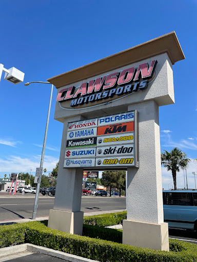 Clawson Motorsports, 6334 N Blackstone Ave, Fresno, CA 93710, USA, 