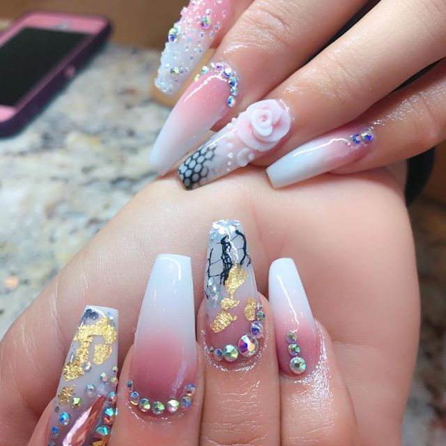 Oh My Nail Spa 20653