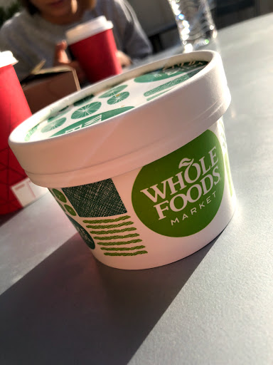 Grocery Store «Whole Foods Market», reviews and photos, 340 3rd St, San Rafael, CA 94901, USA