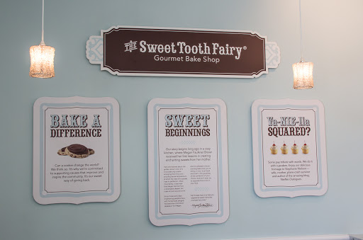 Bakery «The Sweet Tooth Fairy», reviews and photos, 101 E 12300 S, Draper, UT 84020, USA