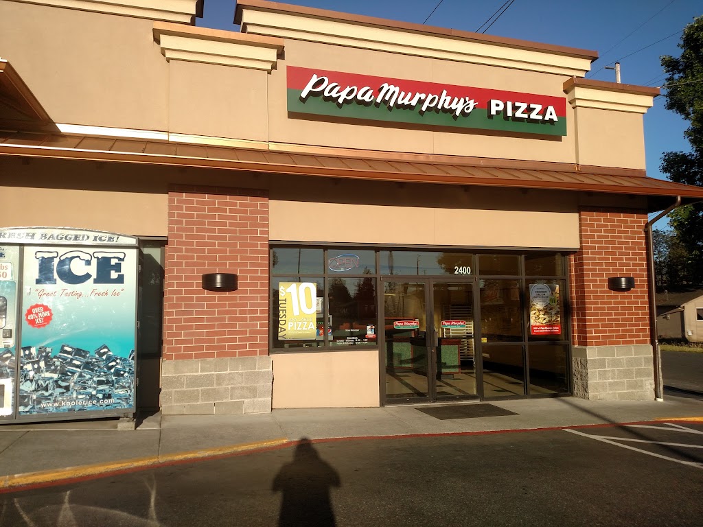 Papa Murphy's | Take 'N' Bake Pizza 98225
