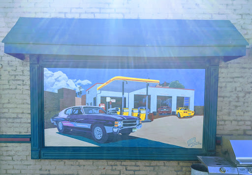 Auto Repair Shop «Hotchkiss Auto Repair», reviews and photos, 6918 E Colfax Ave, Denver, CO 80220, USA