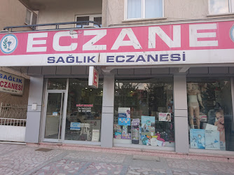 Sağlık Eczanesi