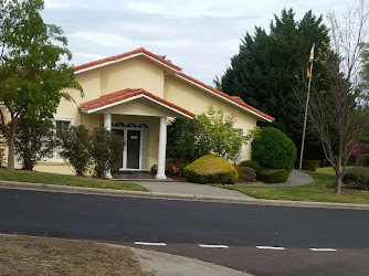 Embassy of the Republic of Zimbabwe