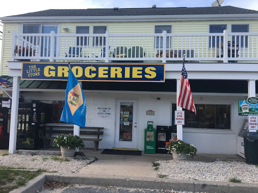 The Little Store, 1600 Coastal Hwy, Dewey Beach, DE 19971, USA, 