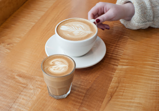 Coffee Shop «Batdorf & Bronson Tasting Room», reviews and photos, 200 Market St NE, Olympia, WA 98501, USA