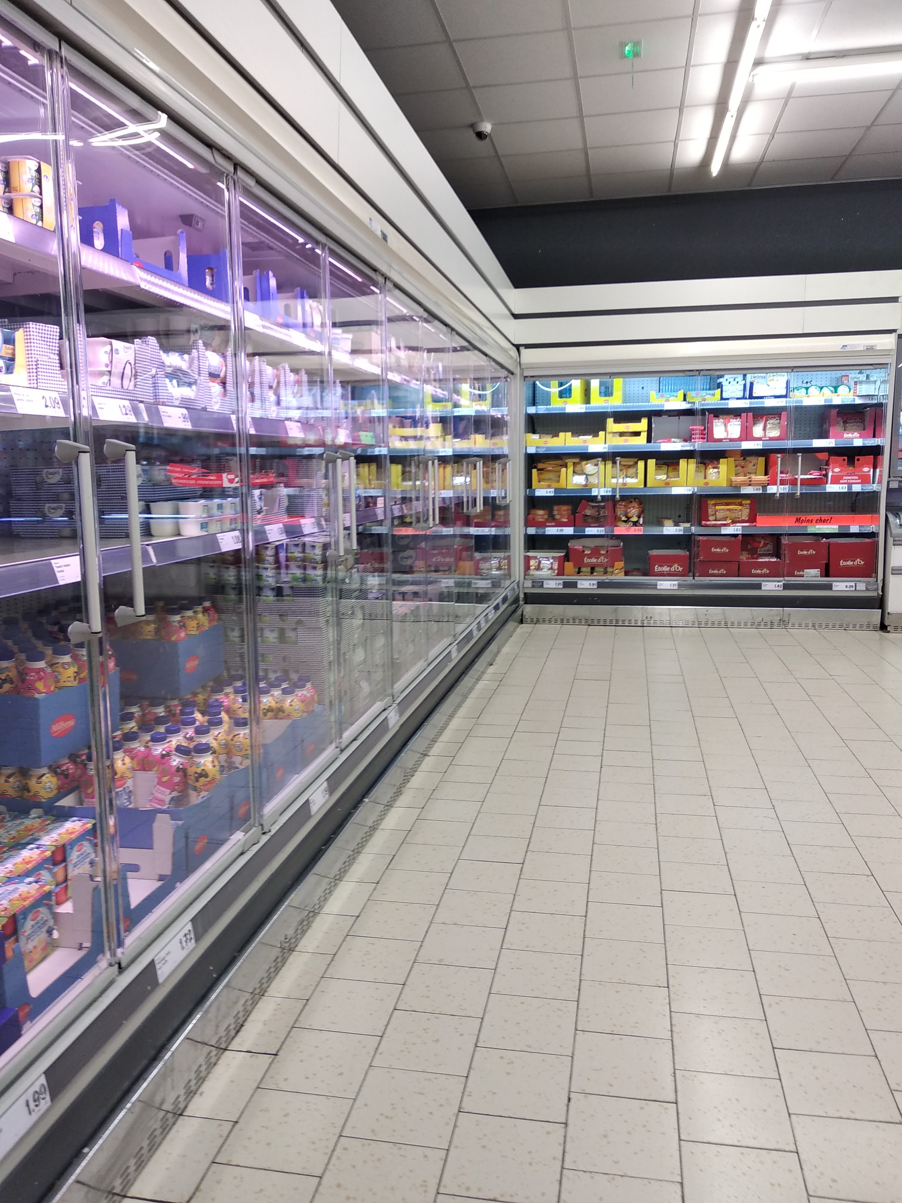 Photo n° 5 de l'avis de GaLilli. fait le 27/11/2018 à 13:26