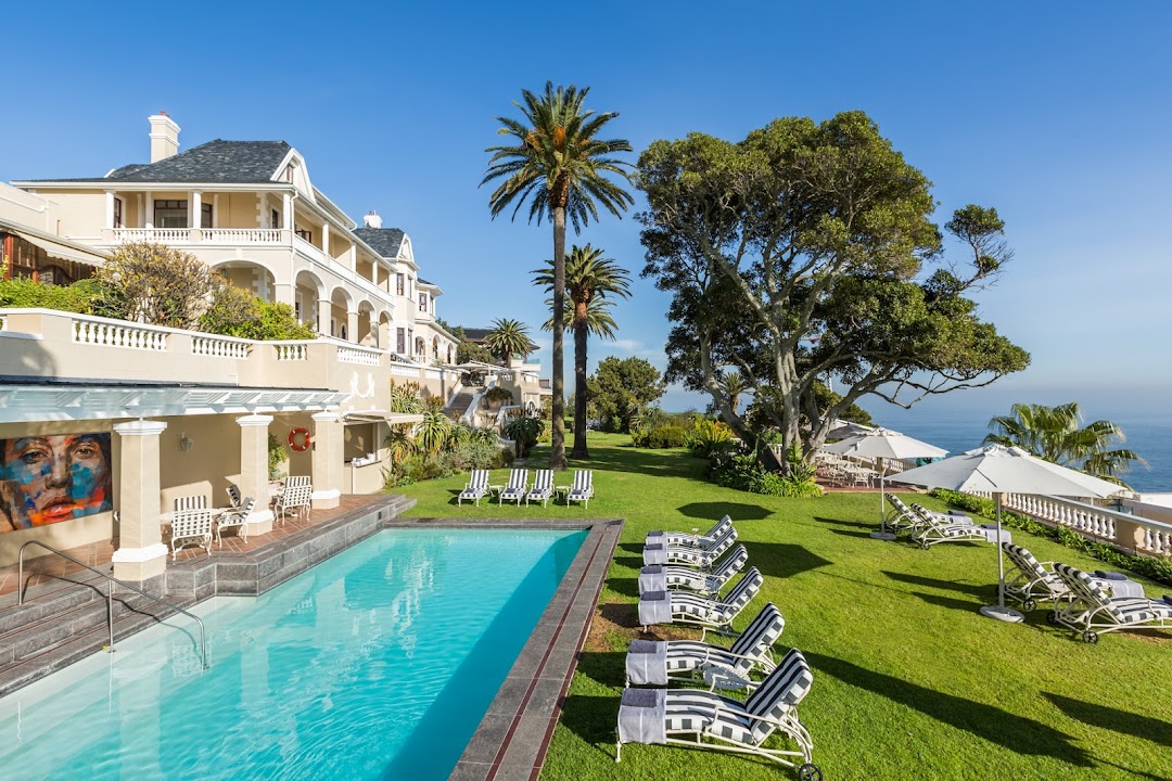 Ellerman House