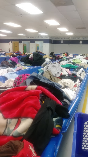 Outlet Store «Goodwill Outlet», reviews and photos