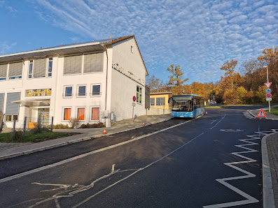 Martin-von-Adelsheim Schule Ob. Eckenbergstraße 1, 74740 Adelsheim, Deutschland