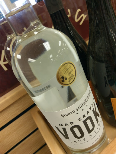 Liquor Store «Wine & Spirits Stores», reviews and photos, 102 N 8th Ave, Lebanon, PA 17046, USA