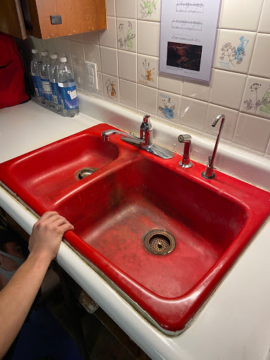 Plumber «G&C Plumbing & Heating», reviews and photos, 199 Washington Street, Franklin, MA 02038, USA