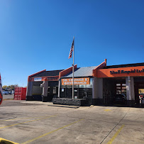 RT Shell Rapid Lube - Photo 3 - Car repair in Lakewood, CO, Lakewood