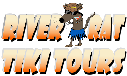 River Rat Tiki Tours