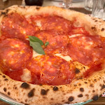 Photo n°2 de l'avis de Angela.u fait le 28/01/2023 à 20:34 sur le  Pizzium - Parma à Parma