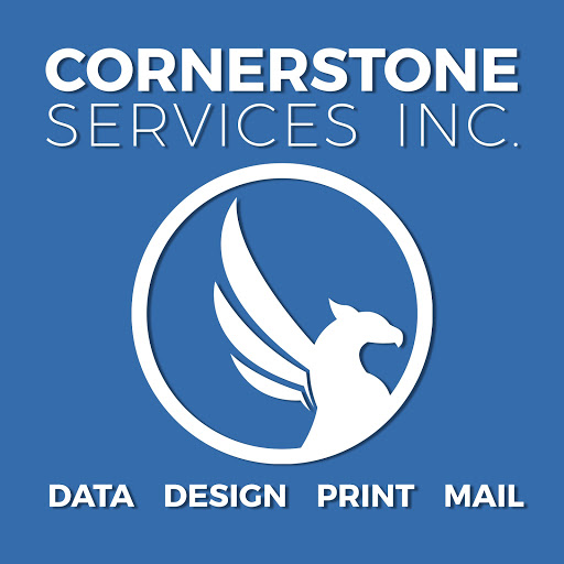 Mailing Service «Cornerstone Services Direct Mailing, Design & Data», reviews and photos, 31 S Ohioville Rd, New Paltz, NY 12561, USA