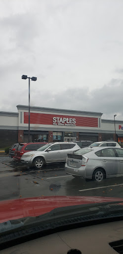 Office Supply Store «Staples», reviews and photos, 2815 E 3rd St, Bloomington, IN 47401, USA