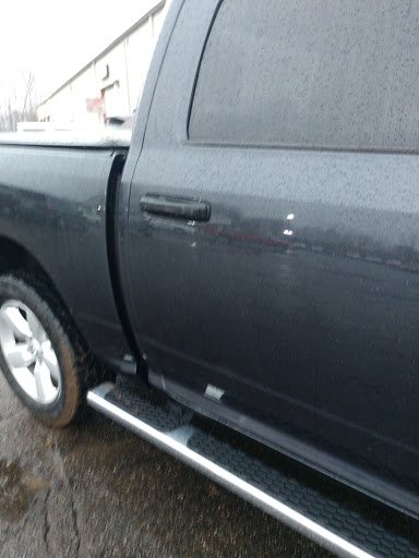 Car Dealer «Vicksburg Chrysler Dodge Jeep Ram», reviews and photos, 13475 Portage Rd, Vicksburg, MI 49097, USA