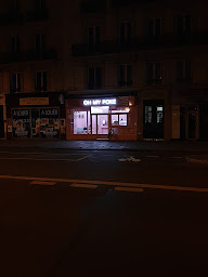 Photo n°17 de Oh My Poke Rivoli à Paris ()