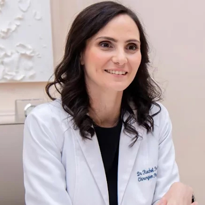Docteur Rachel Pessis
