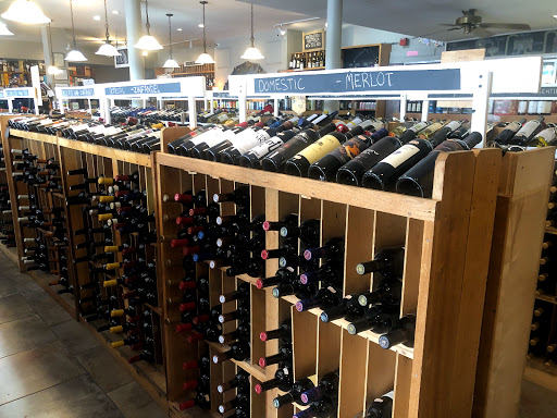 Wine Store «Mills Fine Wine & Spirits», reviews and photos, 87 Main St, Annapolis, MD 21401, USA