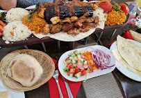 Kebab du Restaurant turc Grill istanbul à Rosny-sous-Bois - n°3