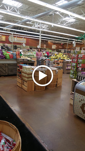 Grocery Store «Fresh Thyme Farmers Market- Town & Country», reviews and photos, 13957 Manchester Rd, Ballwin, MO 63011, USA