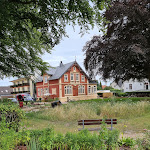 Photo n°10 de l'avis de Hans.e fait le 02/08/2022 à 14:15 sur le  Parkhotel Jever à Jever