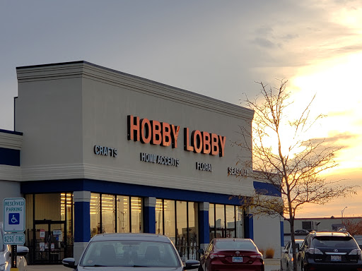 Craft Store «Hobby Lobby», reviews and photos, 7061 W 159th St B, Tinley Park, IL 60477, USA