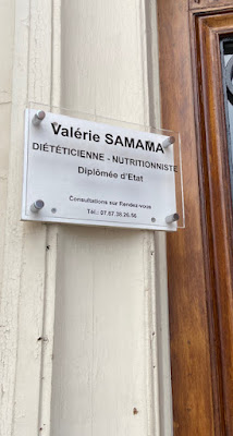 Valerie Samama Diététicienne Nutritionniste à Neuilly-sur-Seine