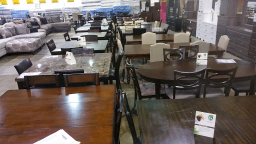 Furniture Store «American Freight Furniture and Mattress», reviews and photos, 2231 Madison St B, Clarksville, TN 37043, USA