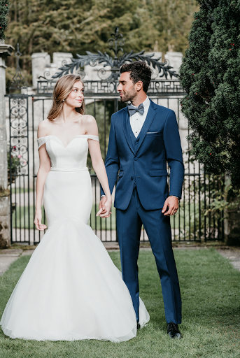 Bridal Shop «Ferri Formals and Bridals», reviews and photos, 1608 Union St, Schenectady, NY 12309, USA