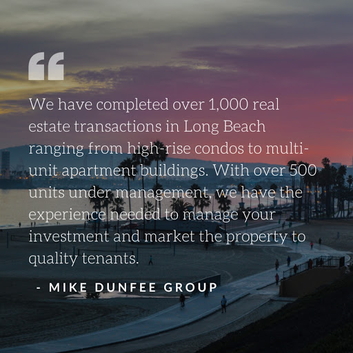 Mike Dunfee Group image