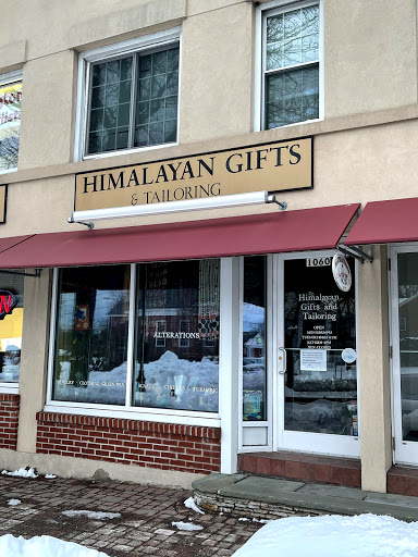 Gift Shop «Himalayan Gifts & Tailoring», reviews and photos, 1060 Main St, Newington, CT 06111, USA