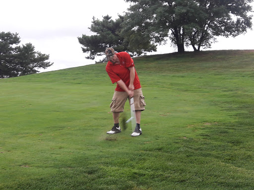 Golf Course «RiverWinds Golf & Tennis Club», reviews and photos, 270 Eagle Point Rd, West Deptford, NJ 08086, USA