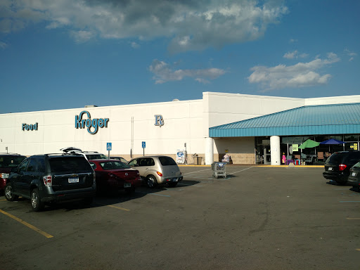 Grocery Store «Kroger», reviews and photos, 28250 Dequindre Rd, Warren, MI 48092, USA
