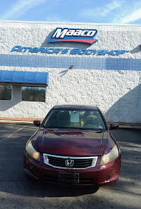 Maaco Auto Body Shop & Painting - Photo 6 - Car repair in Raleigh, NC, Raleigh