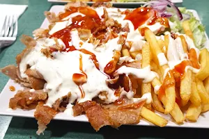 Basarrate Doner Kebab image