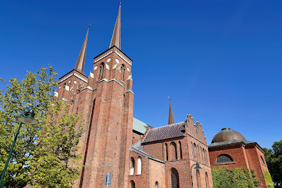 Roskilde Domkirke