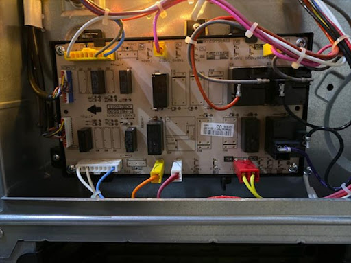 Appliance Repair Service «Appliance Network, L.L.C.», reviews and photos, 2777 N Morton St, Franklin, IN 46131, USA