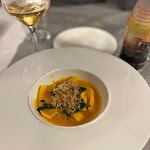 Photo n°1 de l'avis de Angele.i fait le 02/11/2023 à 07:38 sur le  Antica Osteria Ai Tre Leoni à Venice