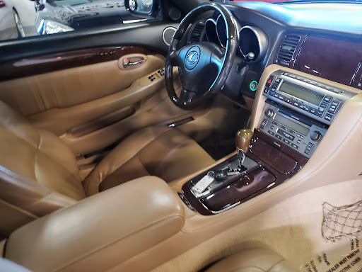 Used Car Dealer «Net Motorcars Used Cars», reviews and photos, 1030 Republic Dr, Addison, IL 60101, USA