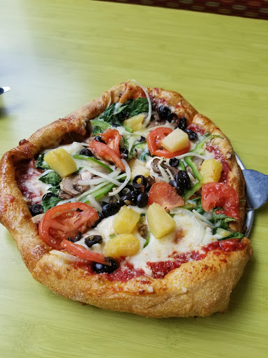 Pizza restaurant Augusta