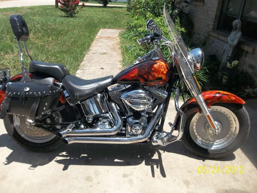 Auto Restoration Service «Good ol Days Garage & Bike Shop», reviews and photos, 2422 Junction Hwy, Kerrville, TX 78028, USA