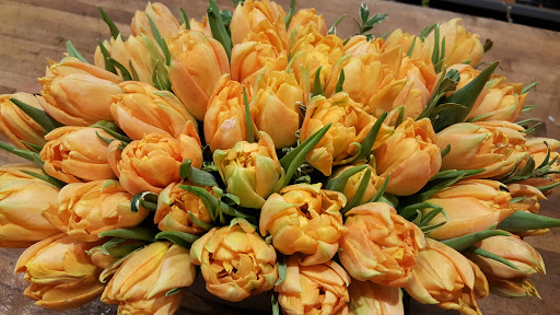 Florist «Tulipia Floral Design», reviews and photos, 7617 Lake St, River Forest, IL 60305, USA