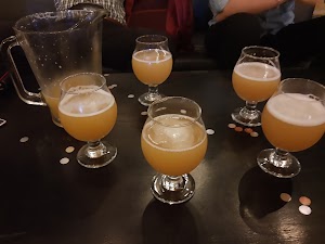Lipa city bar - photo 1