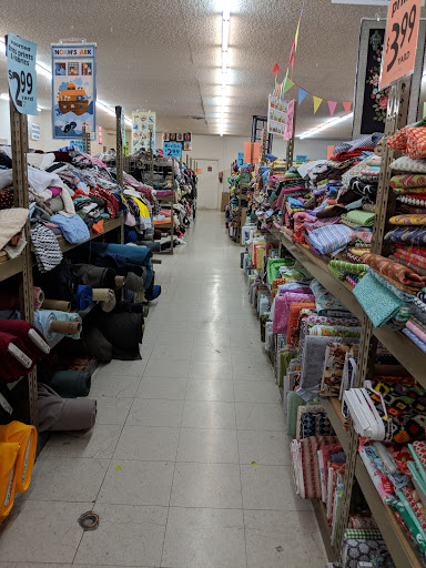 Fabric Store «SAS Fabrics», reviews and photos, 5320 E Speedway Blvd, Tucson, AZ 85712, USA